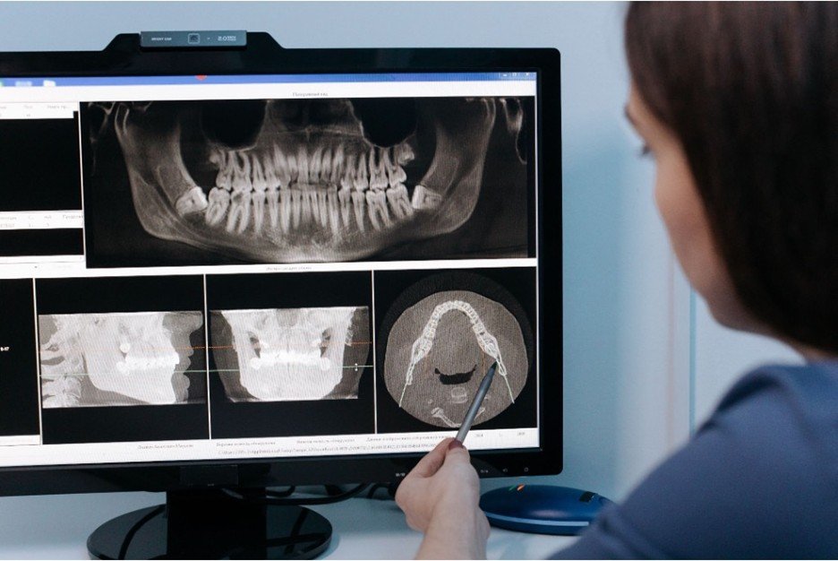dental care for seniors