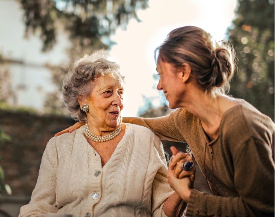 SENIOR DENTAL HEALTH