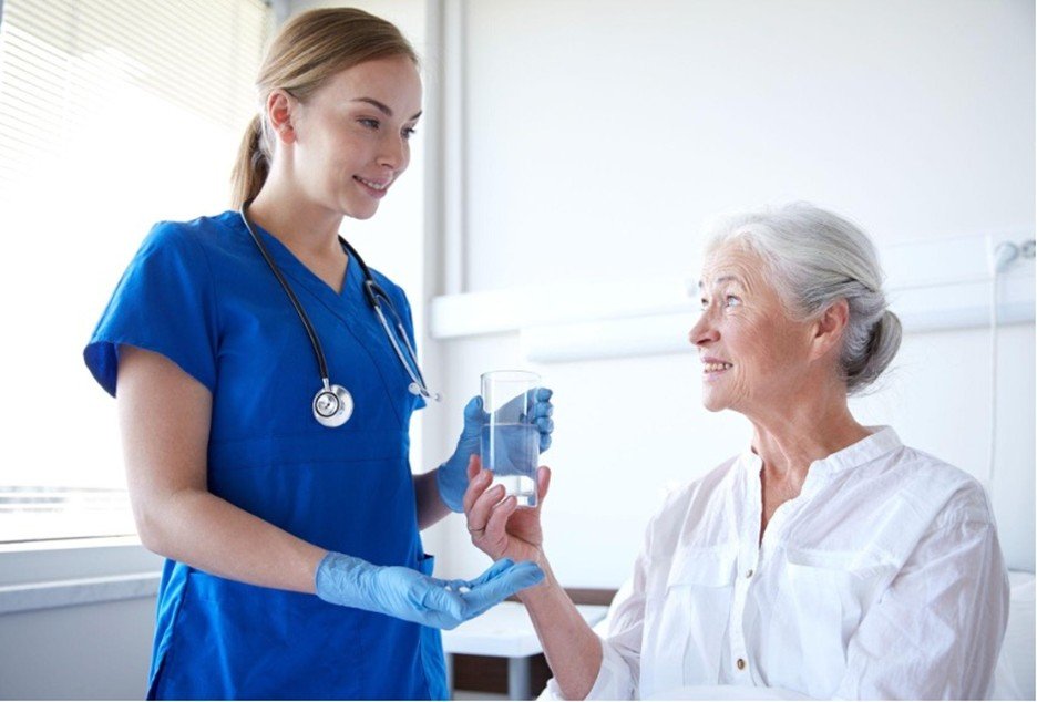 MANAGE SENIORS IS ELDER ABUSE