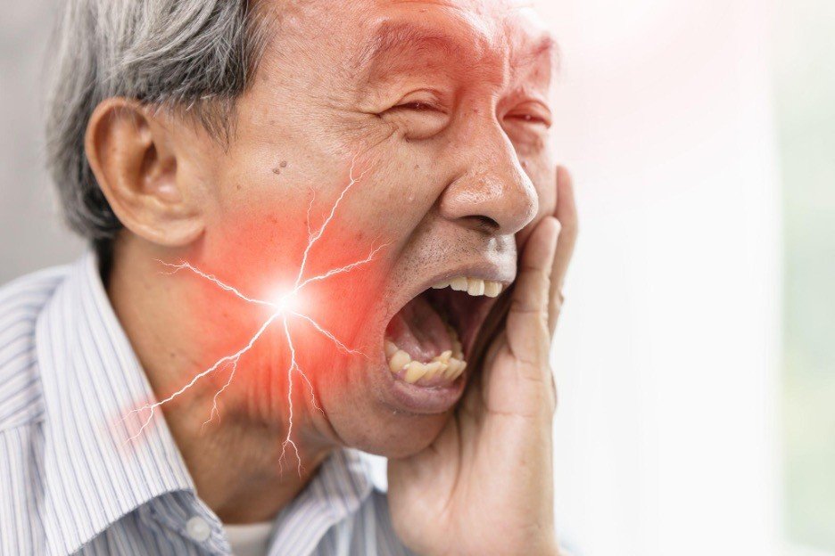 POOR ORAL HEALTH