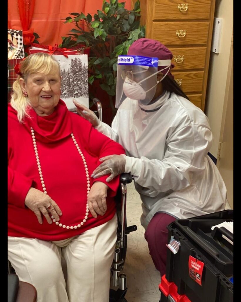 Mobile Dentistry and Teledentistry