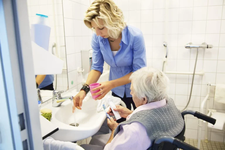 dental care