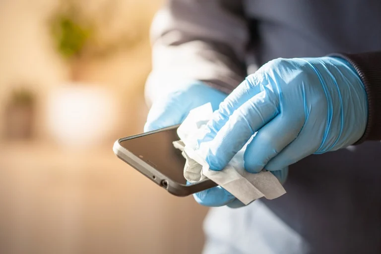 mobile hygiene services prevent germs