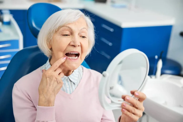 Mobile-Dental-Hygienist
