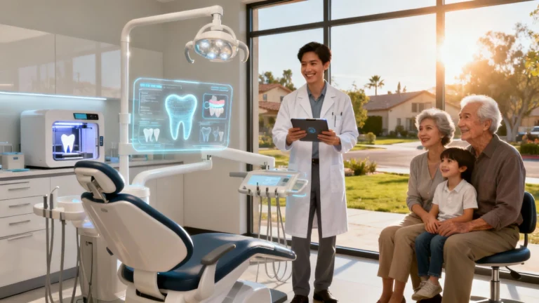 Why Mobile Dentistry Matters More Than Ever in 2026 for Aging Adults and Families