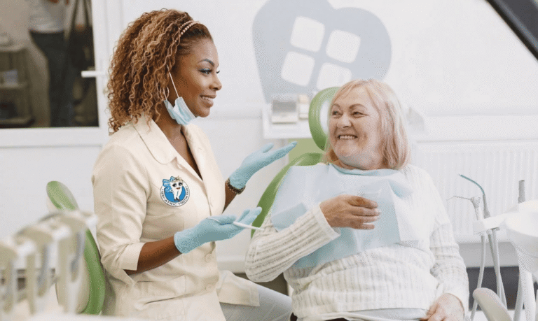 How Online Dental Coaching Empowers Growth, Confidence, and Modern Career Development in Dentistry