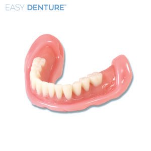 bottom-denture